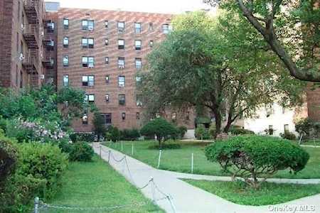 144-46 38th Avenue #1E Flushing, NY 11354
