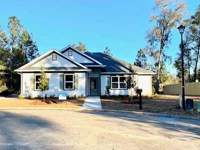 1744 Cottage Rose Ln Tallahassee, FL 32308