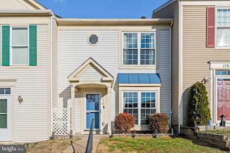 116 Paddington Way NE Leesburg, VA 20176