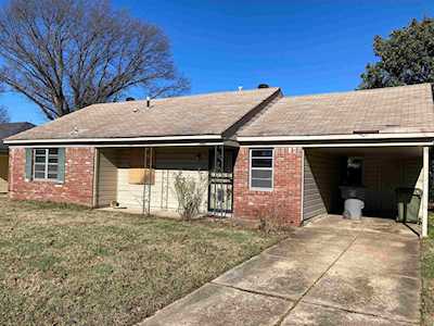 4220 Arrowood Ave Memphis, TN 38118
