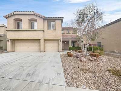 78 Pangloss St Henderson, NV 89002