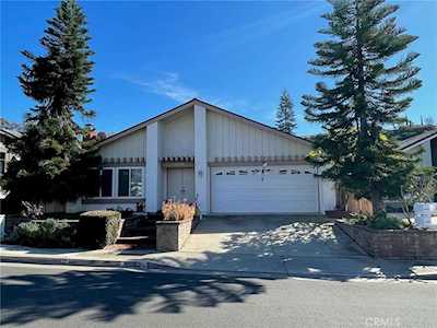 22232 Currant Creek Lake Forest, CA 92630
