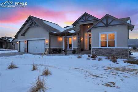 14030 Gleneagle Drive Colorado Springs, CO 80921