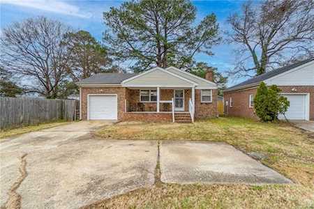4862 Kennebeck Ave Norfolk, VA 23513