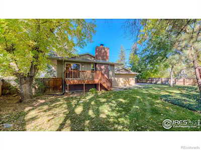 5484 Cypress Dr Boulder, CO 80303