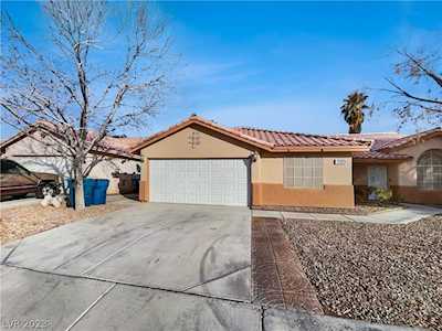 1080 Fairchild St Las Vegas, NV 89110