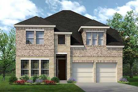 1202 Sagewood Drive Justin, TX 76247