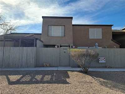 1544 Hialeah Dr #B Las Vegas, NV 89119