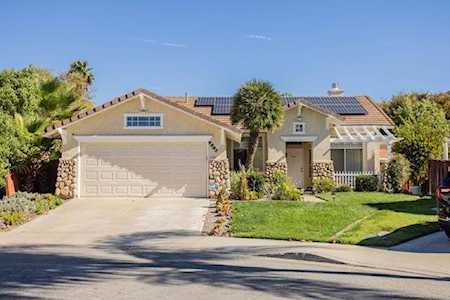 4895 Lake Shore Place Fallbrook, CA 92028