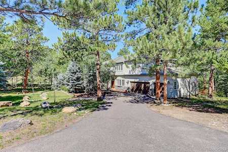 1581 Blakcomb Ct Evergreen, CO 80439