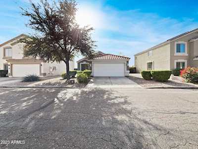 6541 E Haven Avenue Florence, AZ 85132
