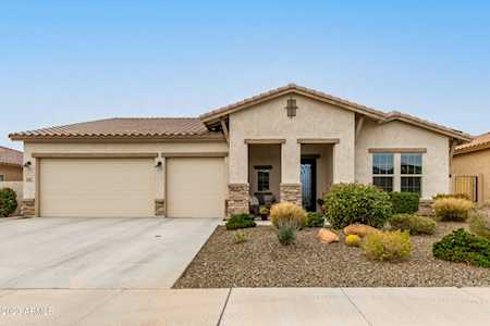 7225 S Bennett Circle Gold Canyon, AZ 85118