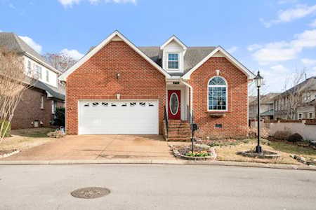 2506 Apache Trl Murfreesboro, TN 37129