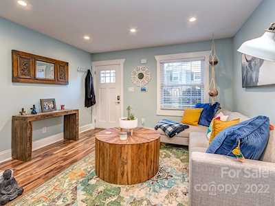 640 Chipley Ave Charlotte, NC 28205