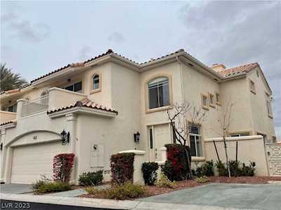 8728 Carlitas Joy Ct Las Vegas, NV 89117