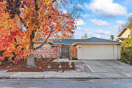 1395 Thunderbird Ave SUNNYVALE, CA 94087