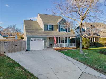 2005 Stone Gap Dr Virginia Beach, VA 23456