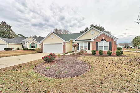 531 Wildflower Trail Myrtle Beach, SC 29579