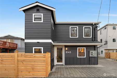 8143 13th Ave SW Seattle, WA 98106