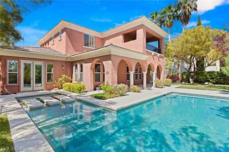 1216 Muscato Ct Las Vegas, NV 89144