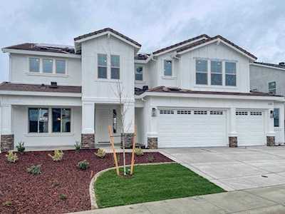 2313 Ranch View Drive Rocklin, CA 95765