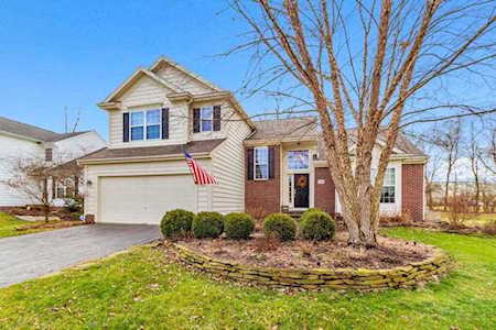 103 Timber Oak Drive Powell, OH 43065