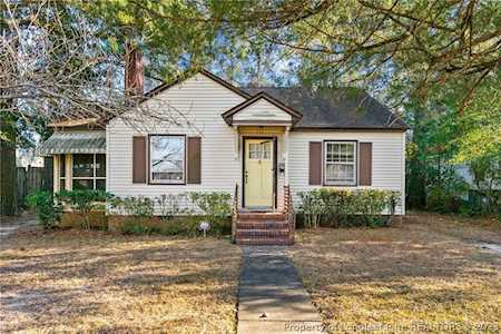 312 Churchill Dr Fayetteville, NC 28303