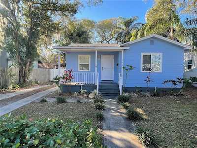 744 32nd Ave N St. Petersburg, FL 33704