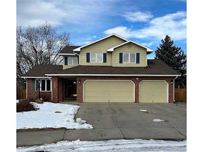 4939 N Franklin Ave Loveland, CO 80538