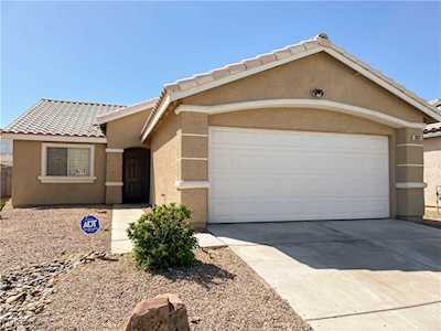 3323 Wild Filly Ln North Las Vegas, NV 89032