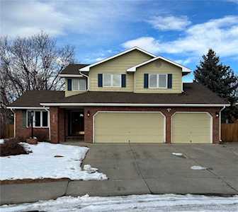 4939 N Franklin Ave Loveland, CO 80538