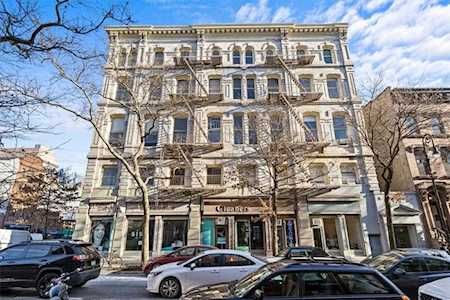 191 Clinton St #2D Brooklyn, NY 11201