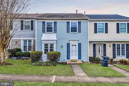 12262 Dapple Gray Ct Woodbridge, VA 22192