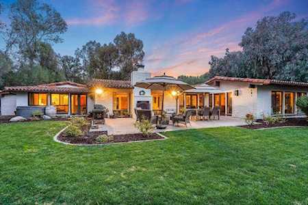 4448 La Orilla Rancho Santa Fe, CA 92067