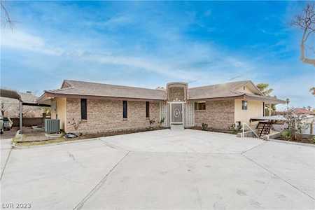 665 Radwick Dr Las Vegas, NV 89110