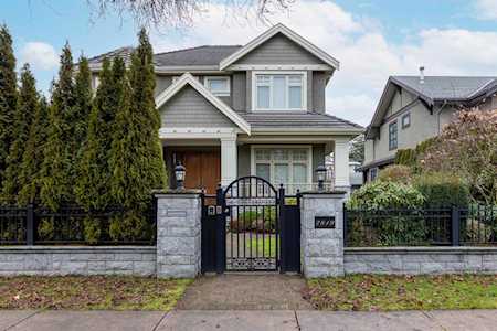 2819 W 37th Avenue Vancouver, BC V6N 2T7