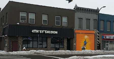 328 W Broadway Avenue Minneapolis, MN 55411