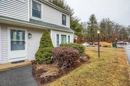 37 Prudence Crandall Ln #37 Easton, MA 02356