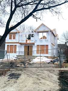 35 Gilbert Ave Clarendon Hills, IL 60514