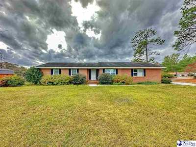 2361 & 2357 Tolar Loop Road Dillon, SC 29536