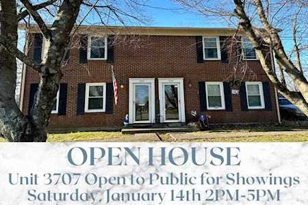 3705 Camelot Dr Lexington, KY 40517