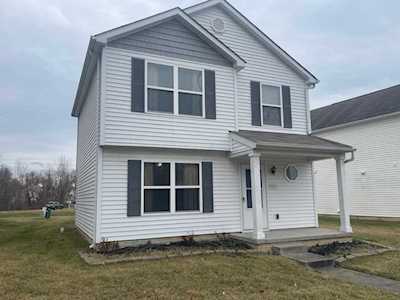 7257 Reynolds Crossing Drive Reynoldsburg, OH 43068