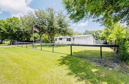 4322 Coyote Trl Polk City, FL 33868