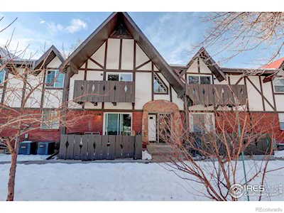 3250 Oneal Circle #24 Boulder, CO 80301