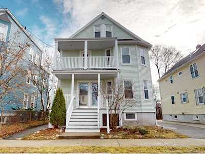 128 Thorndike Street #2 Arlington, MA 02474