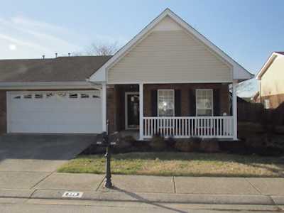 329 Forest Glen Cir Murfreesboro, TN 37128