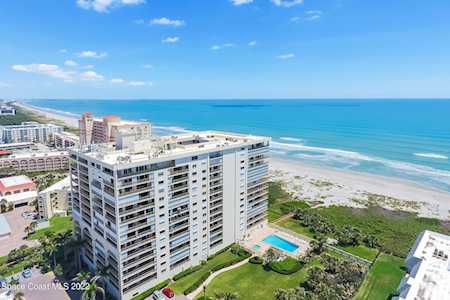 750 N Atlantic Avenue #407 Cocoa Beach, FL 32931