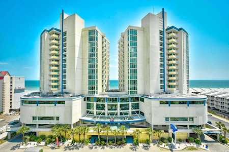 300 N Ocean Blvd. #1708 North Myrtle Beach, SC 29582