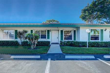 5094 Privet Place #C Delray Beach, FL 33484
