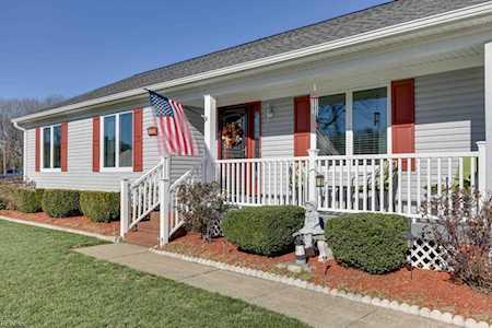 430 Mishannock Way Chesapeake, VA 23323
